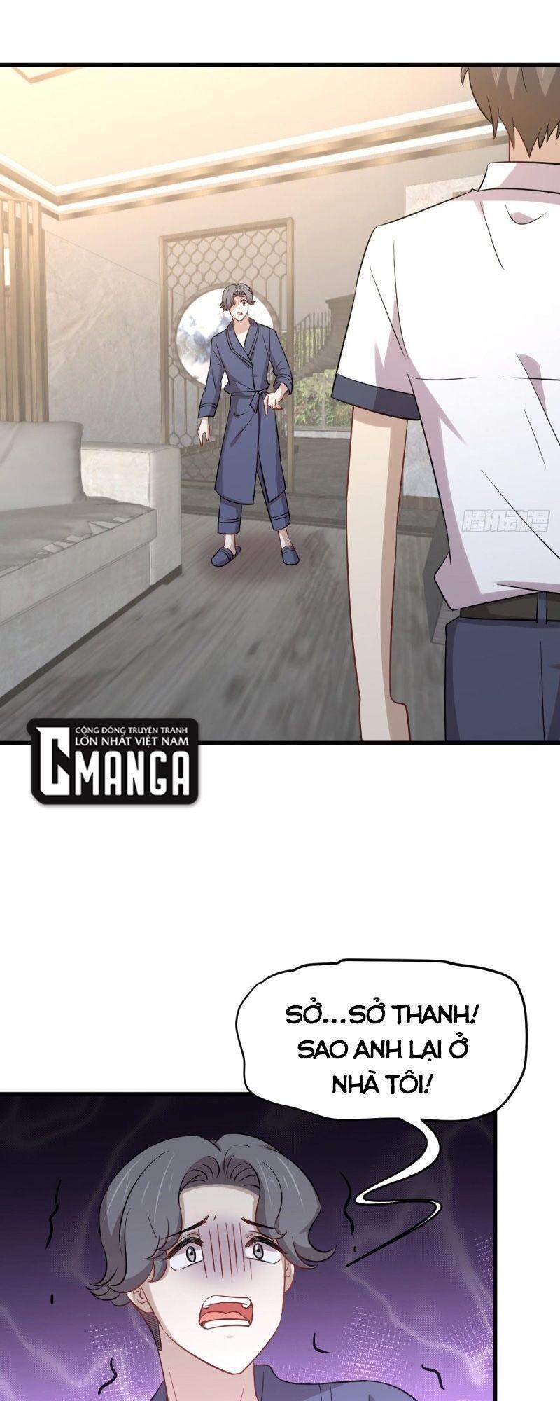 Xuyên Không Vào Thế Giới Nữ Cường Chapter 233 - 29