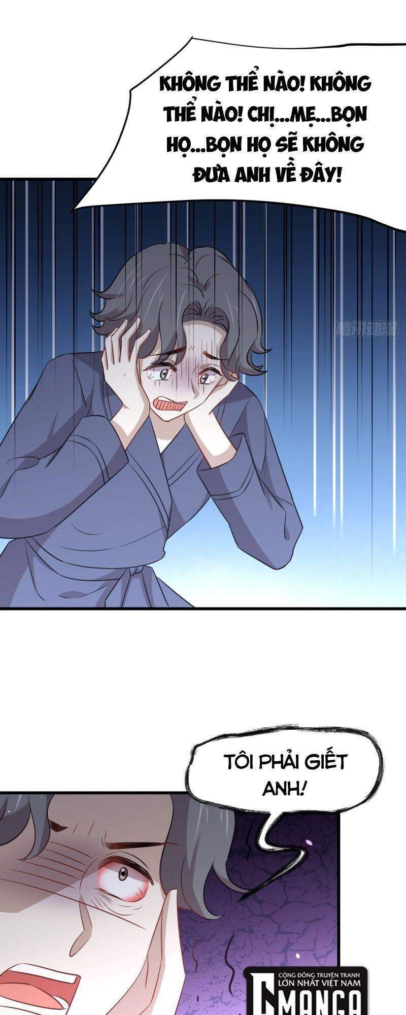 Xuyên Không Vào Thế Giới Nữ Cường Chapter 233 - 33