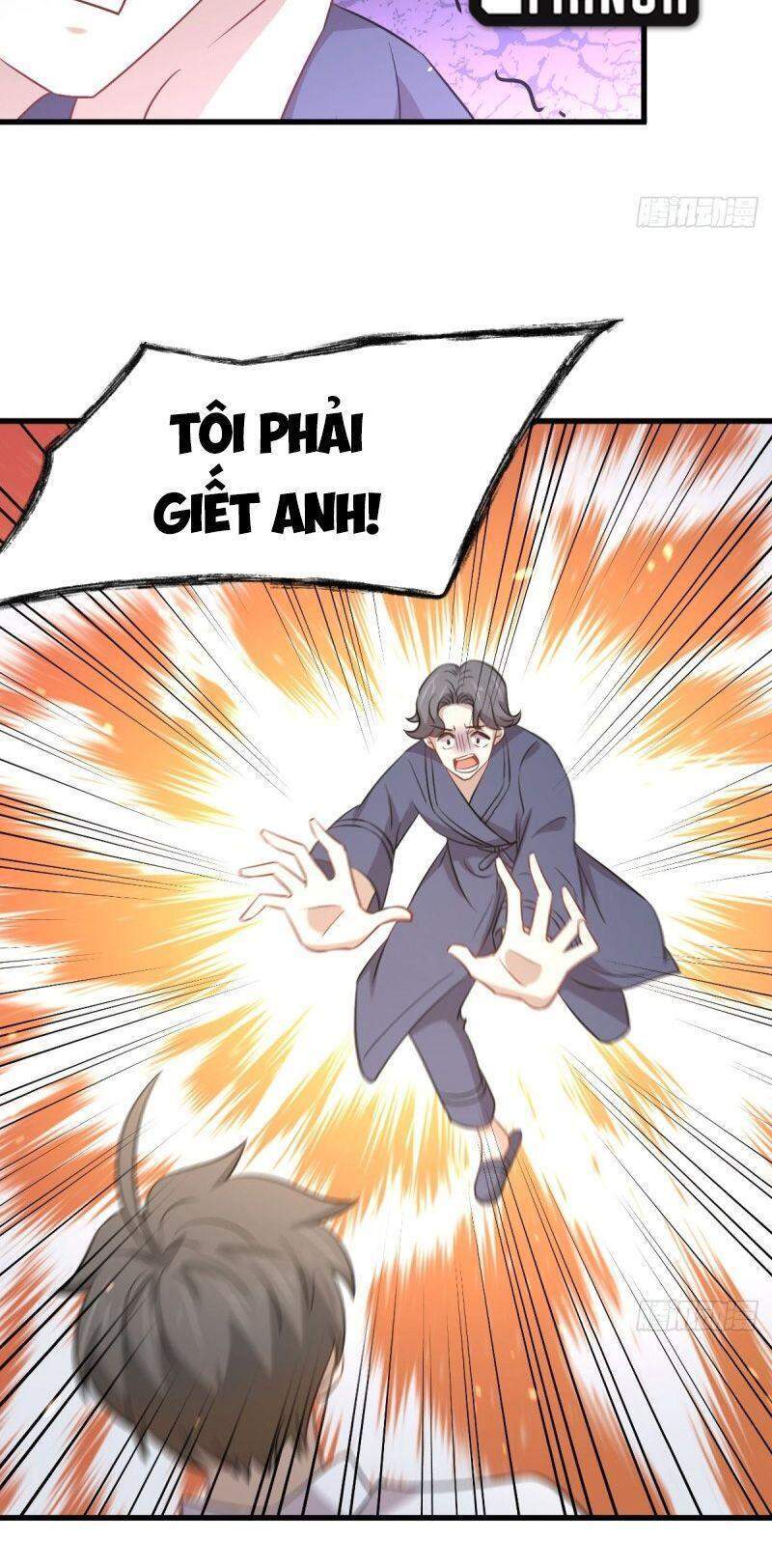 Xuyên Không Vào Thế Giới Nữ Cường Chapter 233 - 34