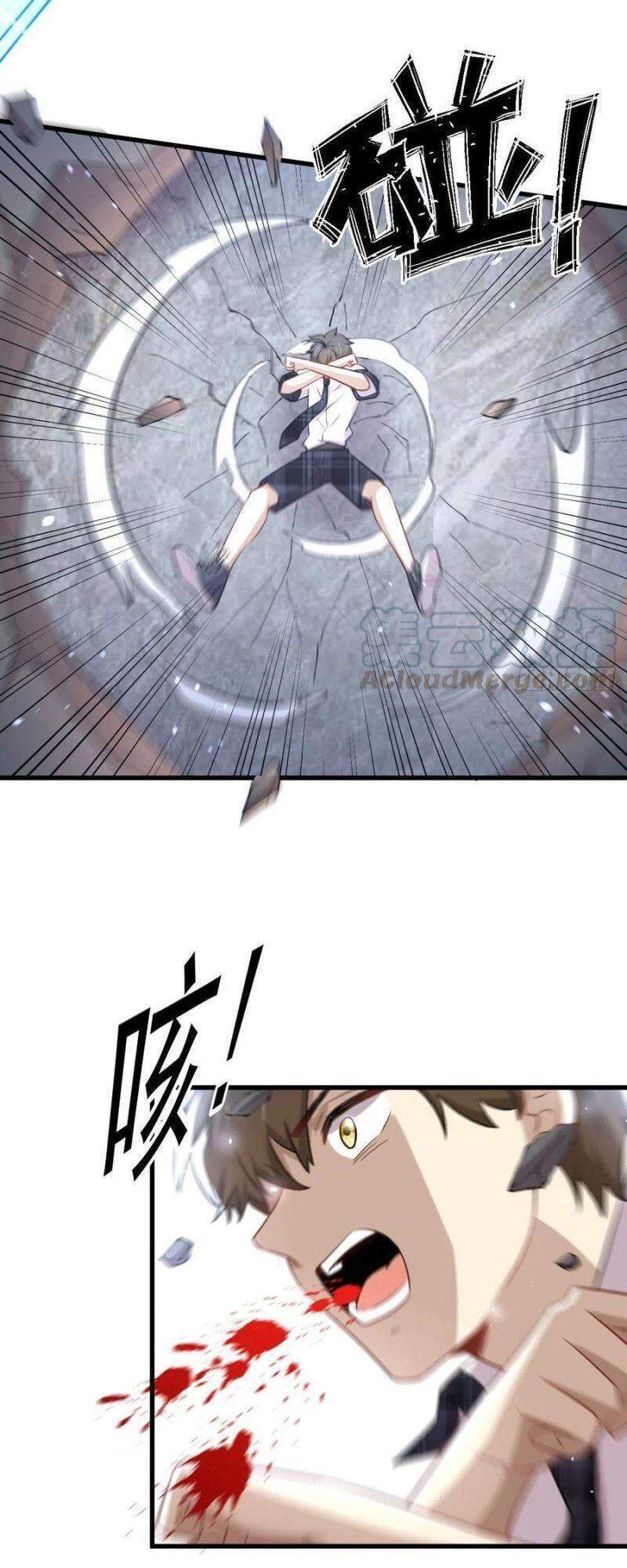 Xuyên Không Vào Thế Giới Nữ Cường Chapter 234 - 13