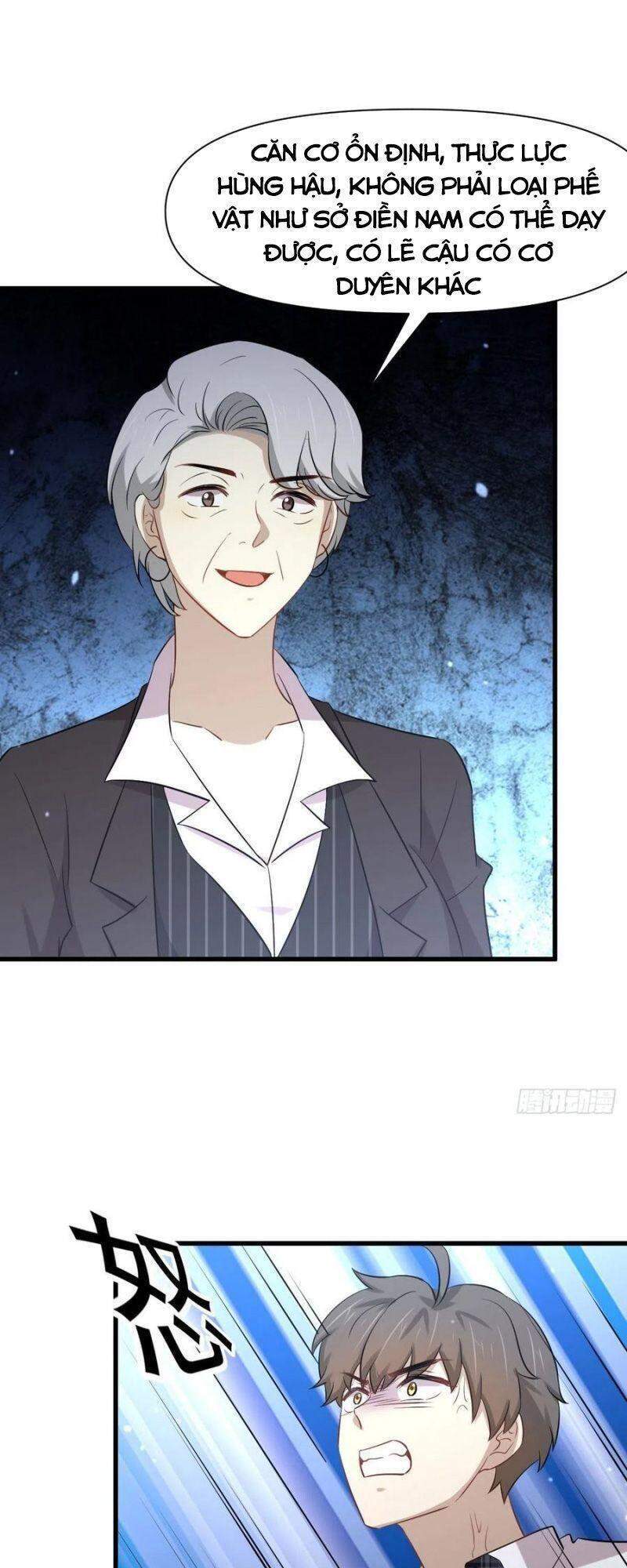 Xuyên Không Vào Thế Giới Nữ Cường Chapter 234 - 15