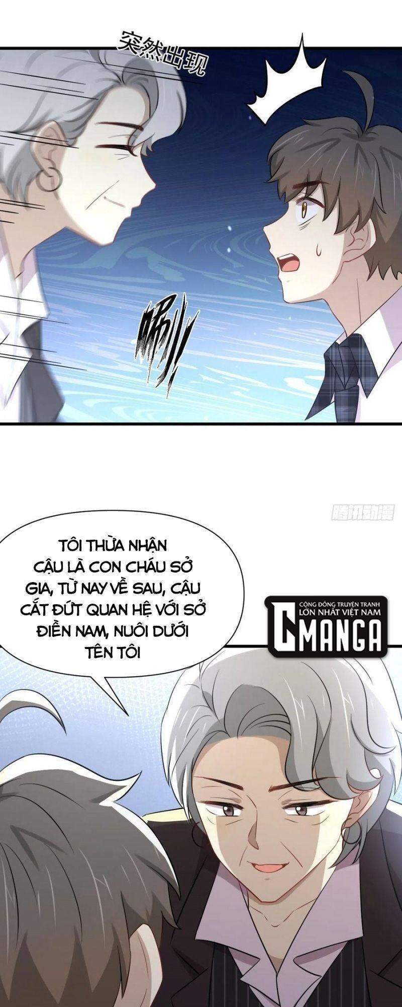 Xuyên Không Vào Thế Giới Nữ Cường Chapter 234 - 17