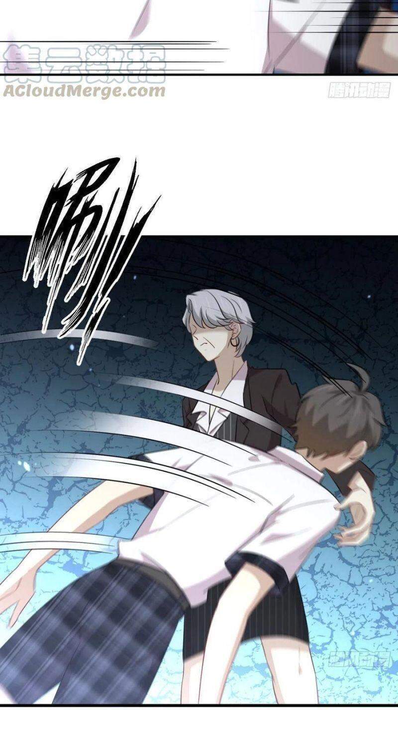 Xuyên Không Vào Thế Giới Nữ Cường Chapter 234 - 20