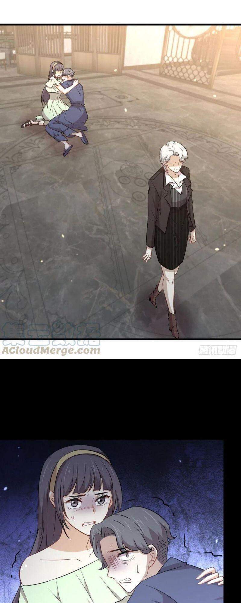 Xuyên Không Vào Thế Giới Nữ Cường Chapter 234 - 27