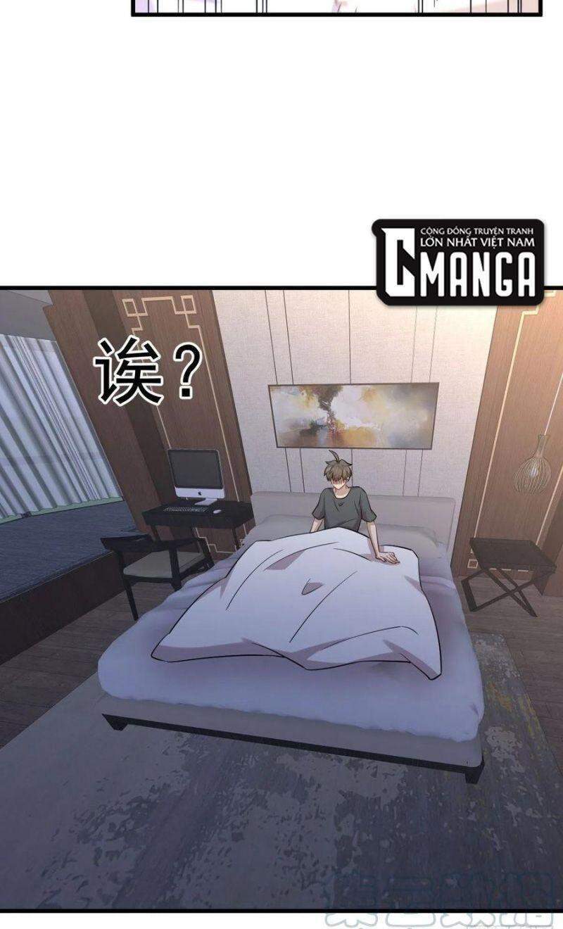 Xuyên Không Vào Thế Giới Nữ Cường Chapter 234 - 30