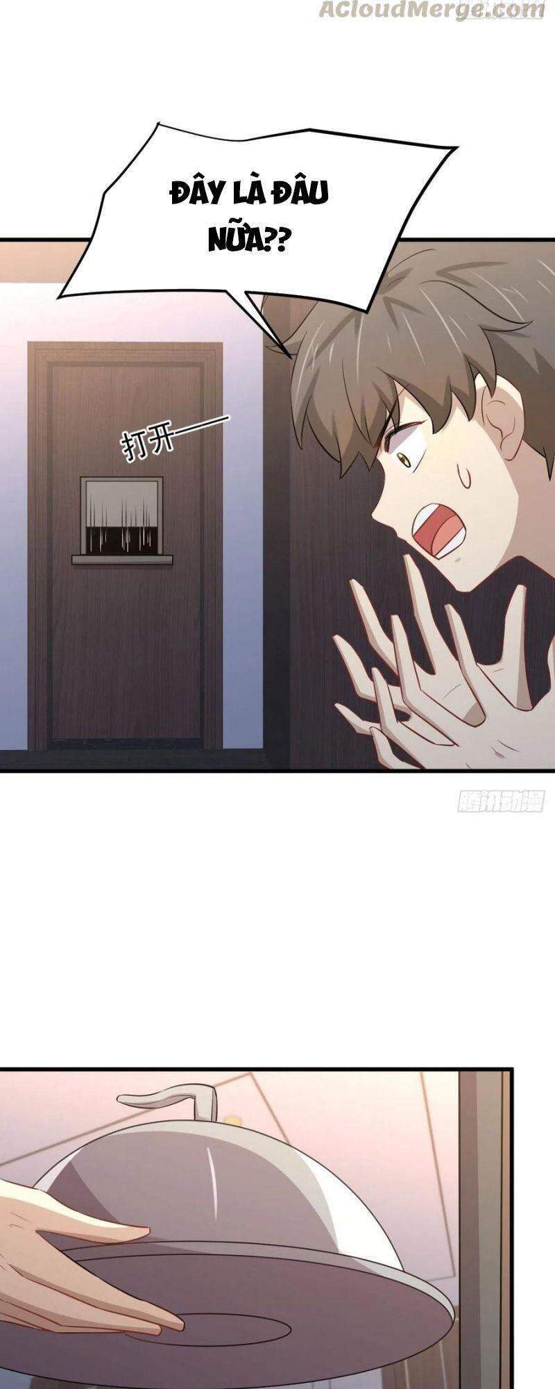 Xuyên Không Vào Thế Giới Nữ Cường Chapter 234 - 31