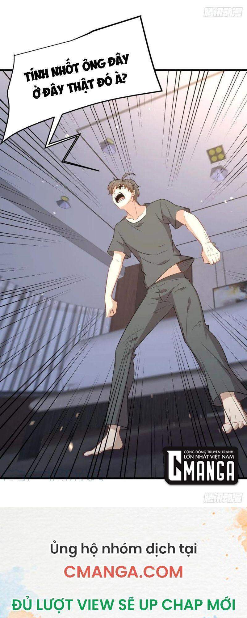 Xuyên Không Vào Thế Giới Nữ Cường Chapter 234 - 33