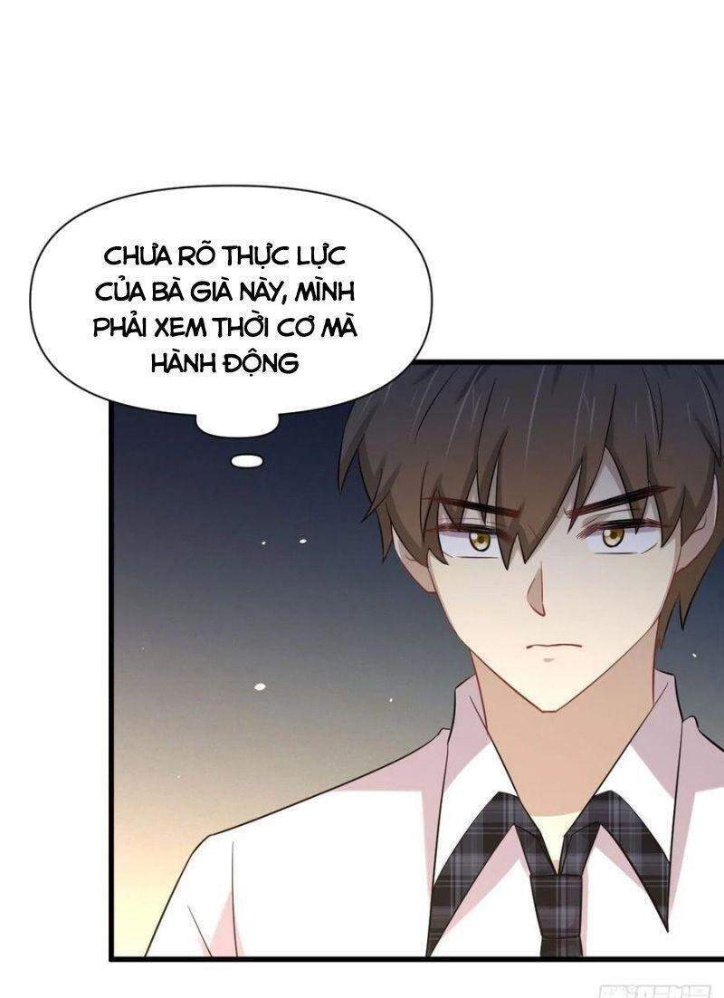 Xuyên Không Vào Thế Giới Nữ Cường Chapter 234 - 8