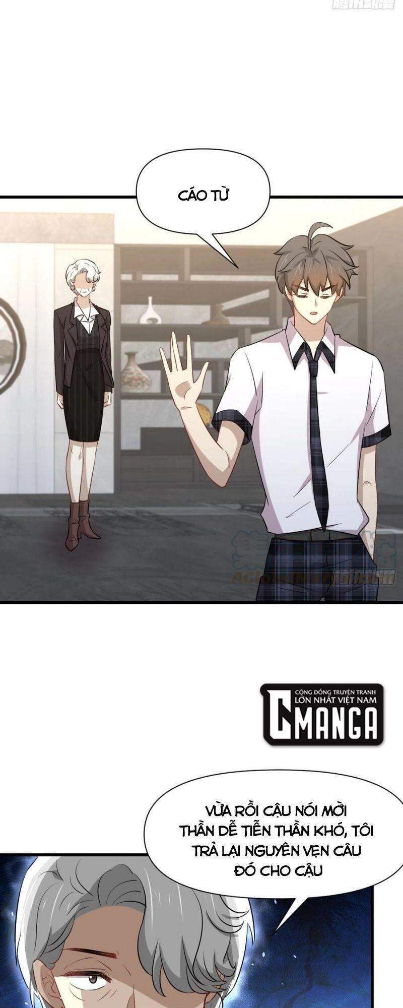 Xuyên Không Vào Thế Giới Nữ Cường Chapter 234 - 9