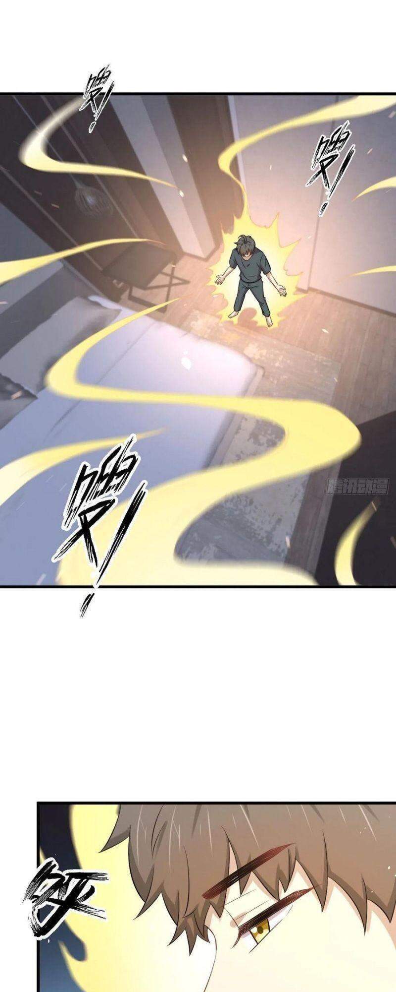 Xuyên Không Vào Thế Giới Nữ Cường Chapter 235 - 11