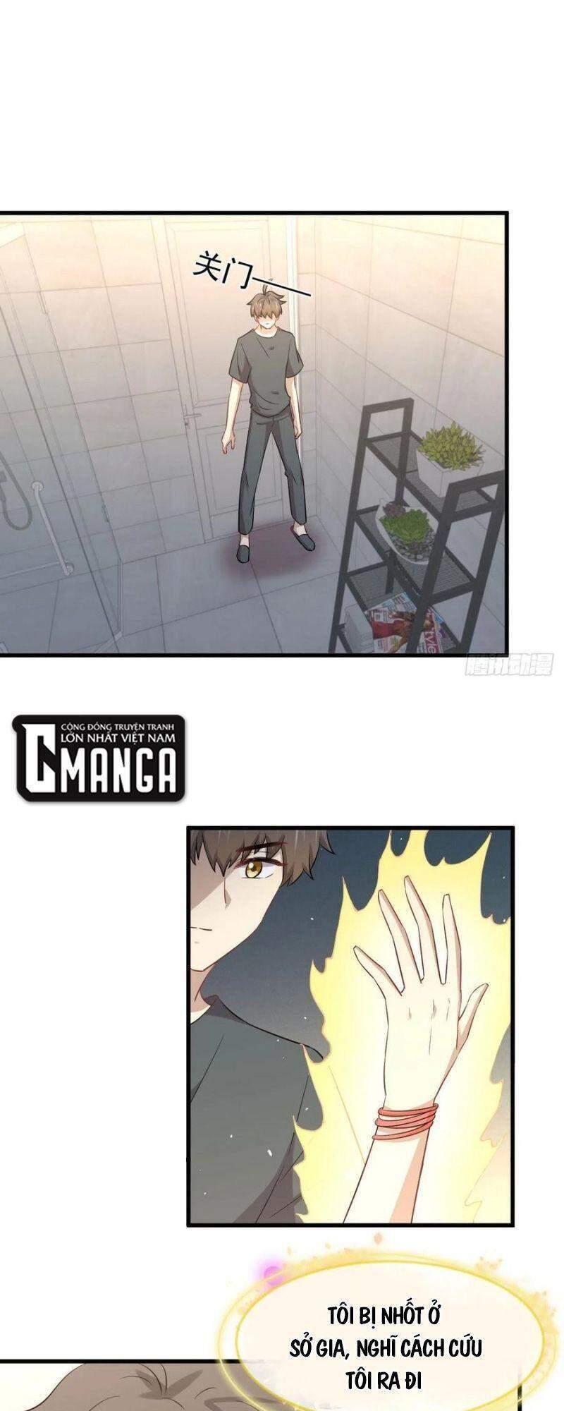 Xuyên Không Vào Thế Giới Nữ Cường Chapter 235 - 13