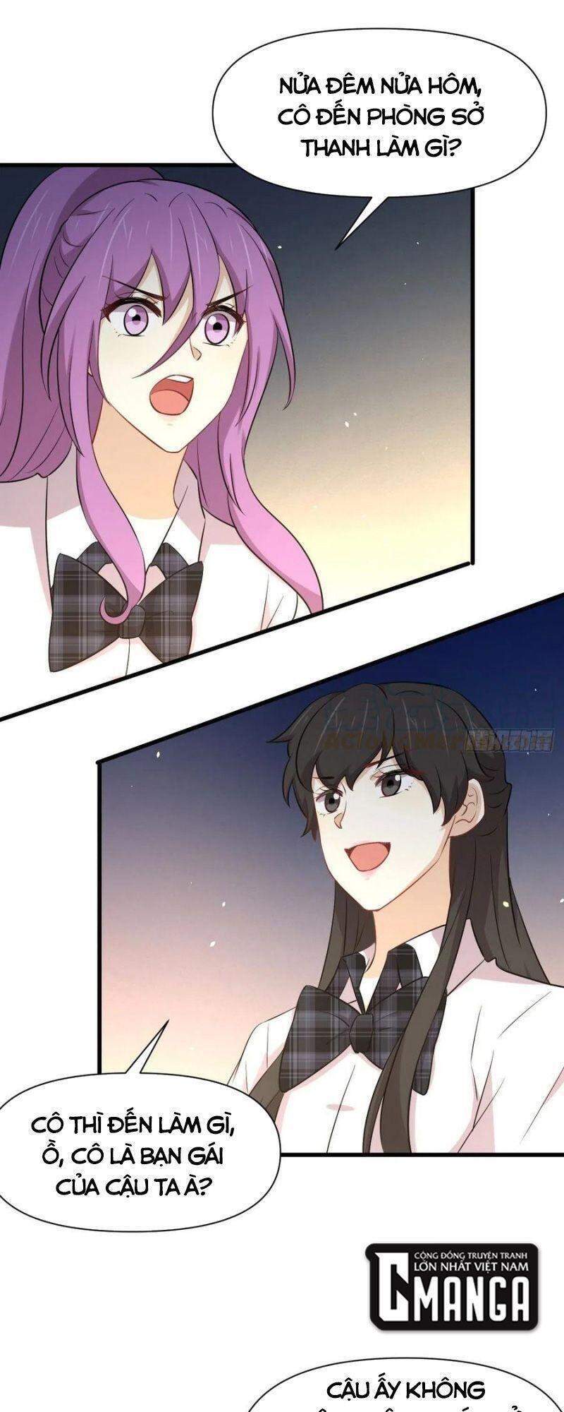 Xuyên Không Vào Thế Giới Nữ Cường Chapter 235 - 17