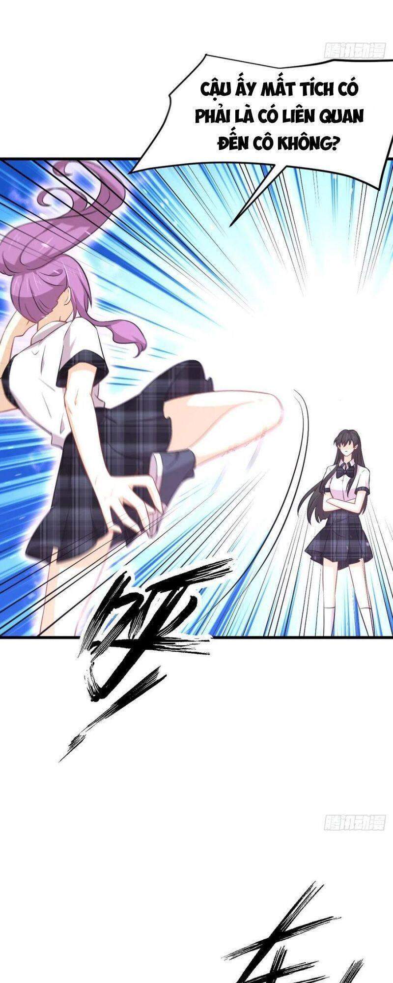 Xuyên Không Vào Thế Giới Nữ Cường Chapter 235 - 19