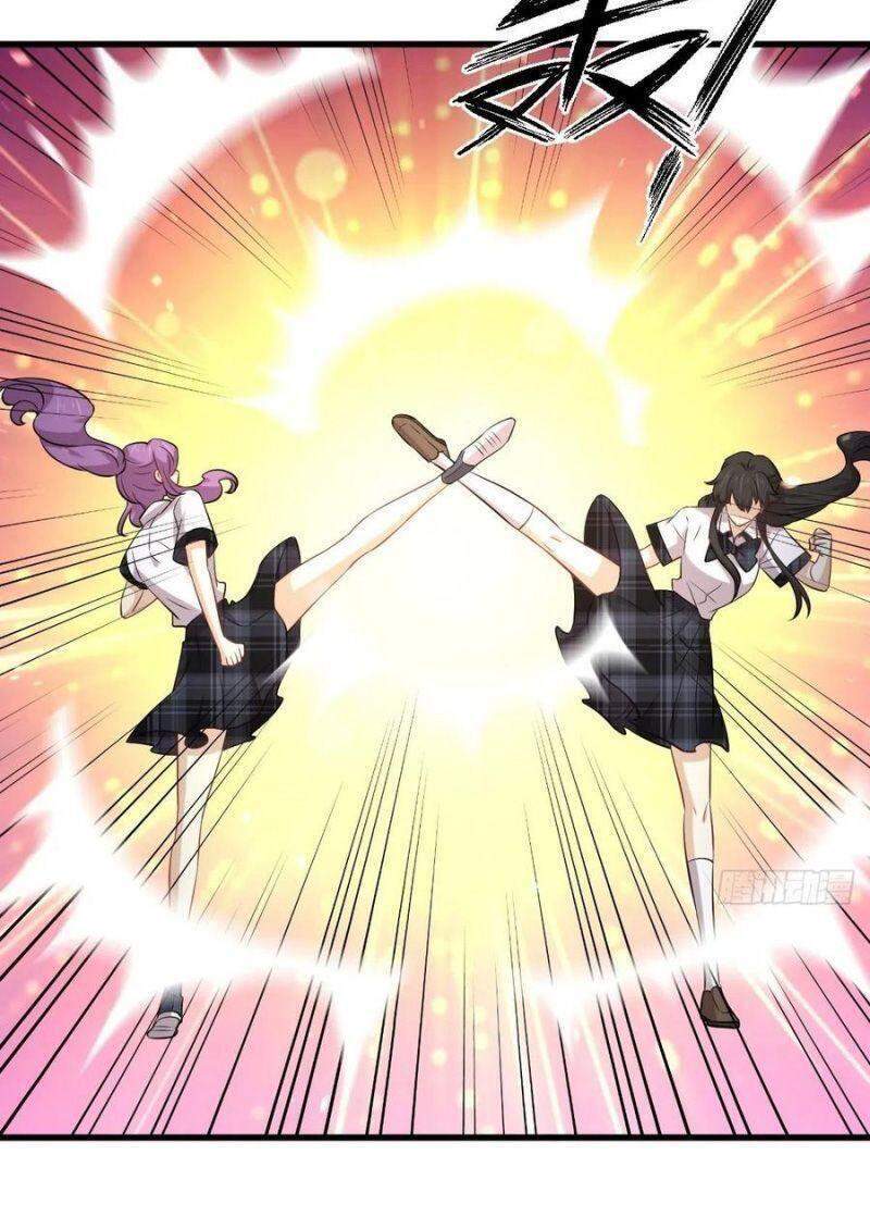 Xuyên Không Vào Thế Giới Nữ Cường Chapter 235 - 20