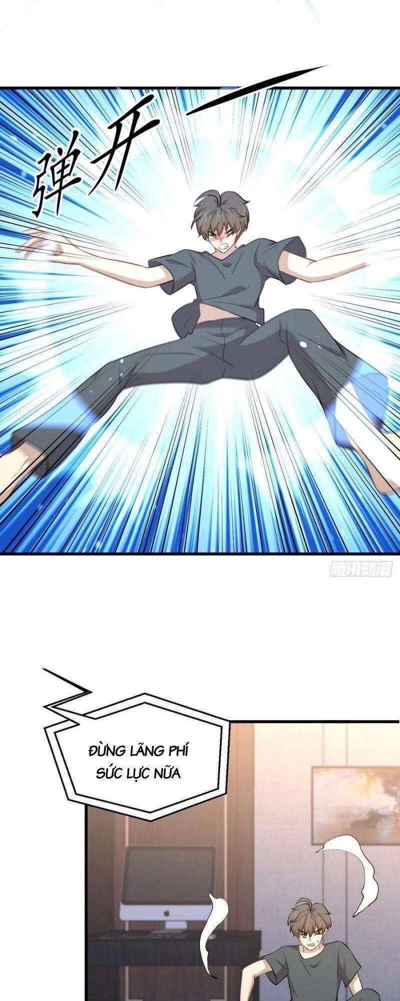Xuyên Không Vào Thế Giới Nữ Cường Chapter 235 - 3