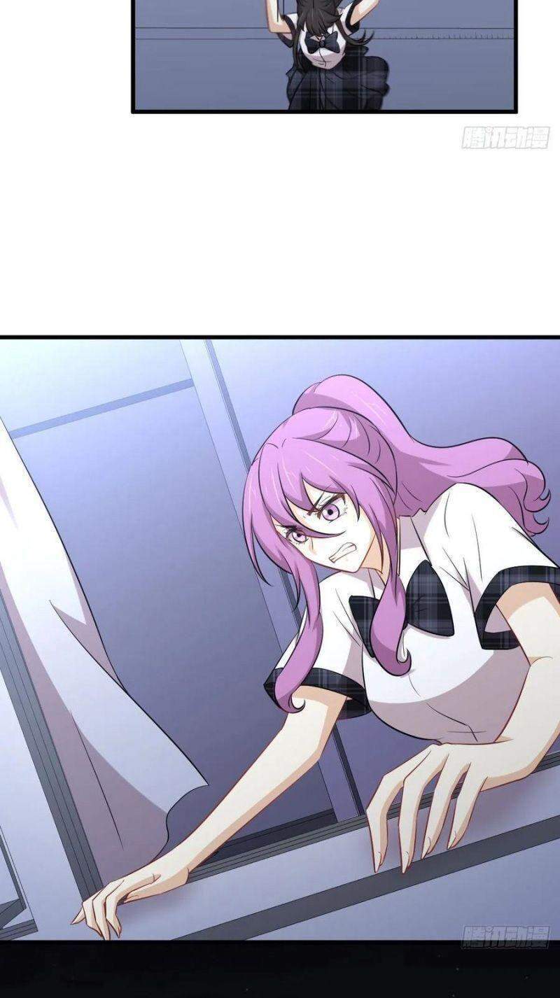 Xuyên Không Vào Thế Giới Nữ Cường Chapter 235 - 28