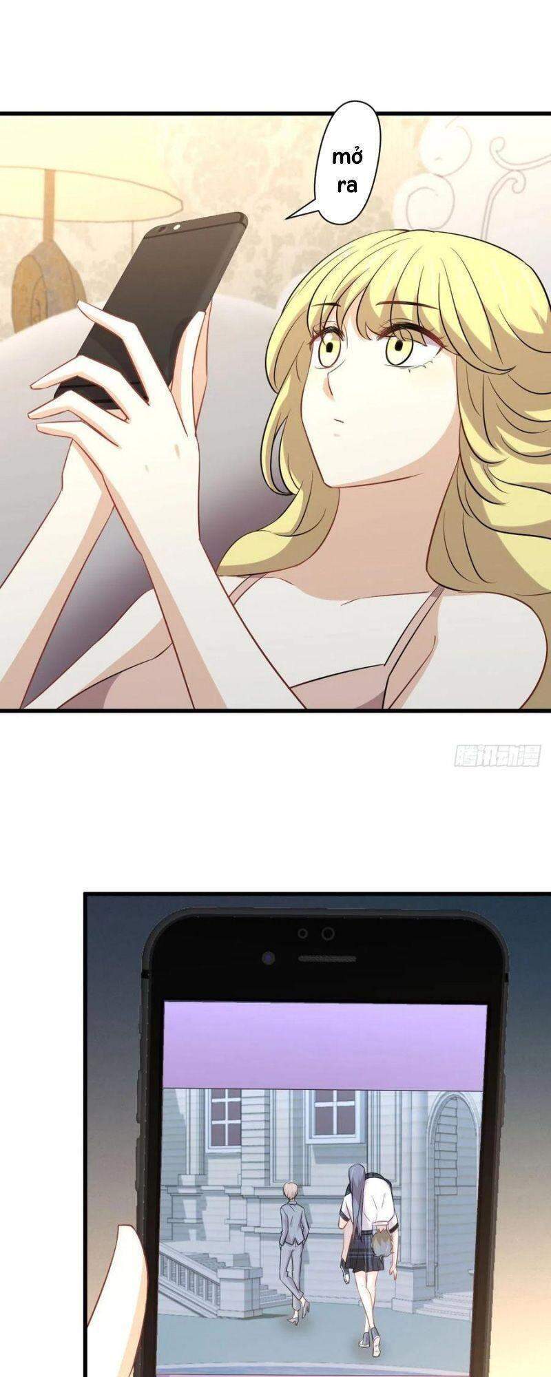 Xuyên Không Vào Thế Giới Nữ Cường Chapter 235 - 31