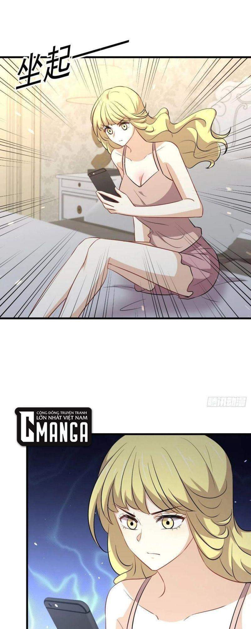 Xuyên Không Vào Thế Giới Nữ Cường Chapter 235 - 33