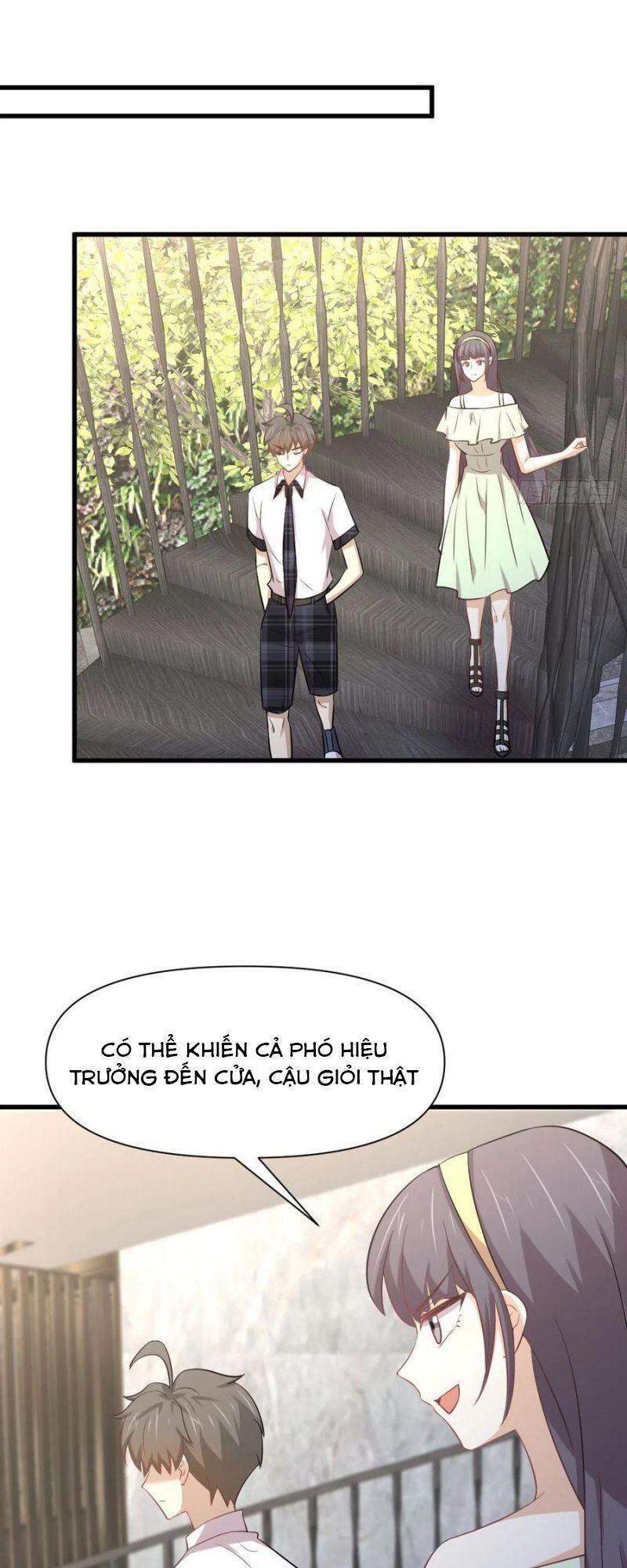 Xuyên Không Vào Thế Giới Nữ Cường Chapter 236 - 13