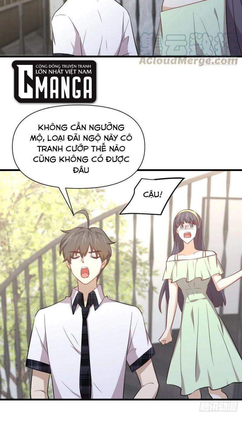 Xuyên Không Vào Thế Giới Nữ Cường Chapter 236 - 14