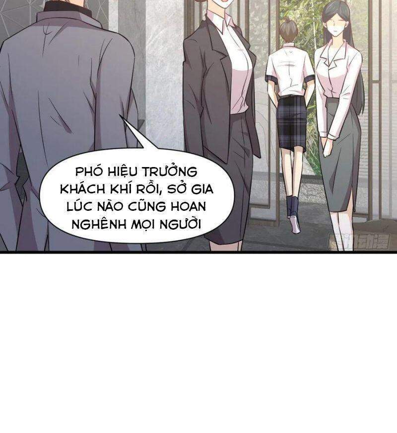 Xuyên Không Vào Thế Giới Nữ Cường Chapter 236 - 18