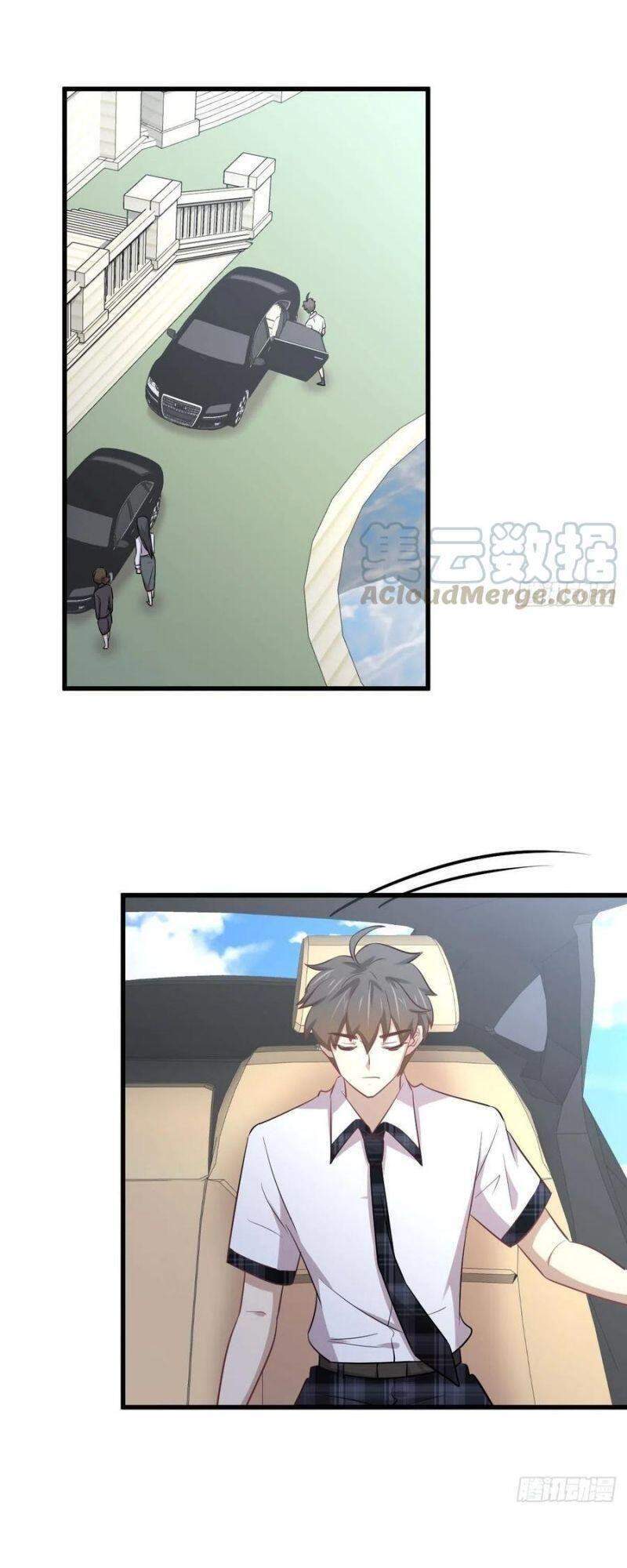 Xuyên Không Vào Thế Giới Nữ Cường Chapter 236 - 19