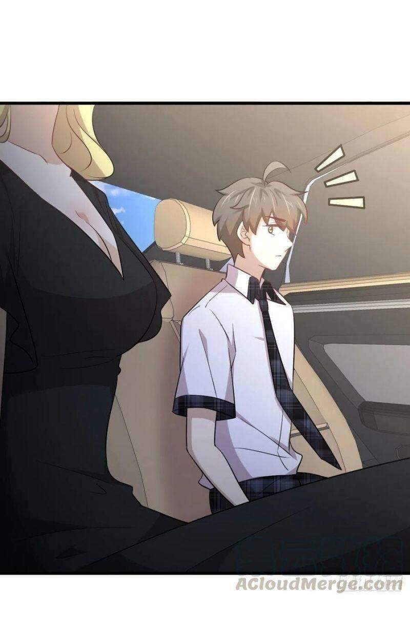 Xuyên Không Vào Thế Giới Nữ Cường Chapter 236 - 20