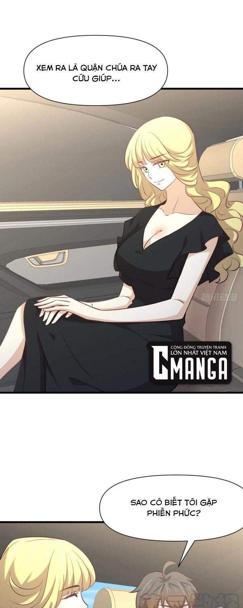 Xuyên Không Vào Thế Giới Nữ Cường Chapter 236 - 21