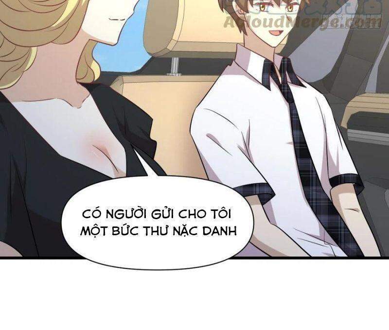 Xuyên Không Vào Thế Giới Nữ Cường Chapter 236 - 22