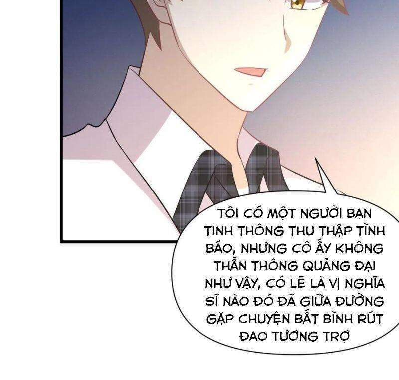 Xuyên Không Vào Thế Giới Nữ Cường Chapter 236 - 24