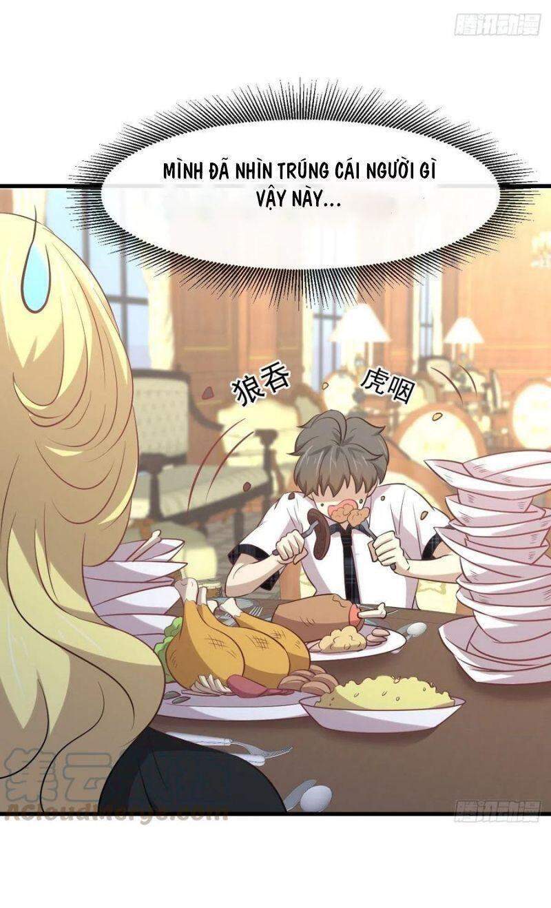 Xuyên Không Vào Thế Giới Nữ Cường Chapter 236 - 28