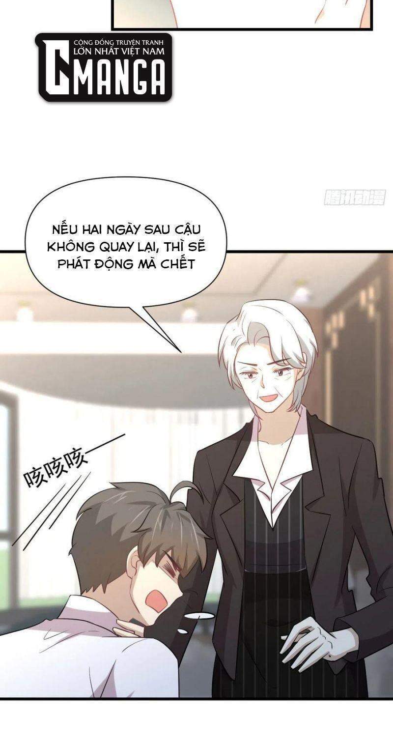 Xuyên Không Vào Thế Giới Nữ Cường Chapter 236 - 10