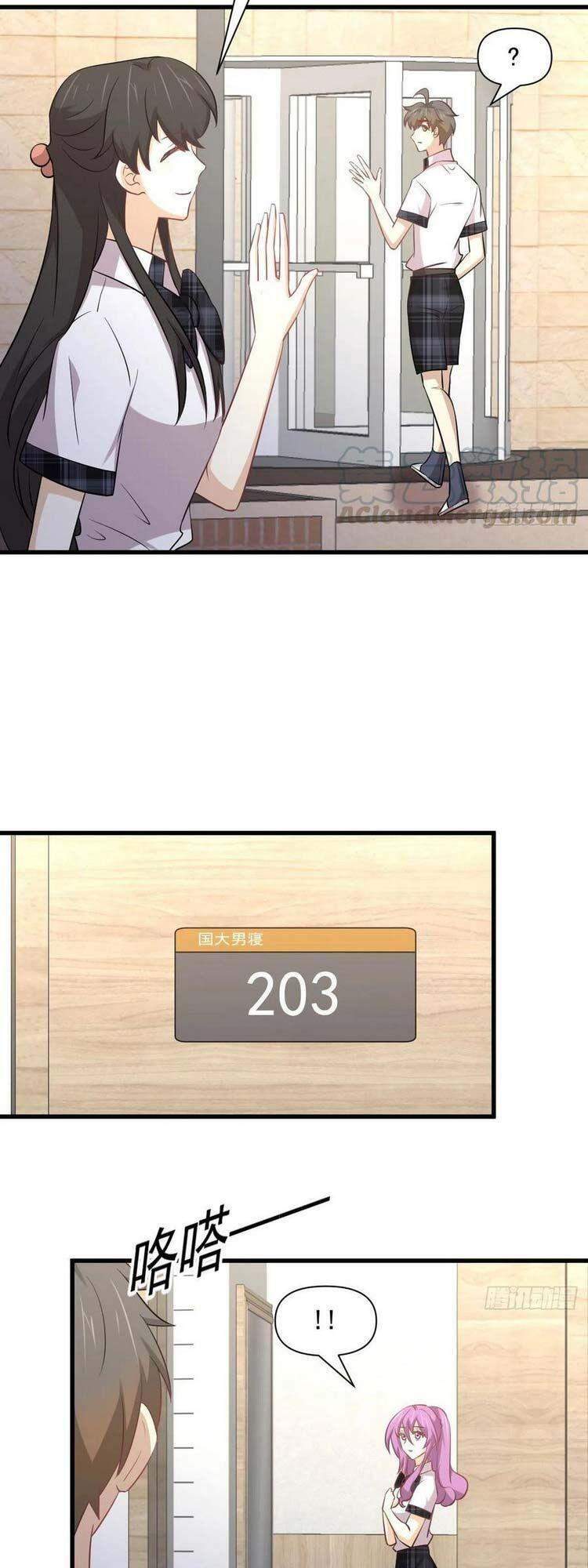 Xuyên Không Vào Thế Giới Nữ Cường Chapter 237 - 11