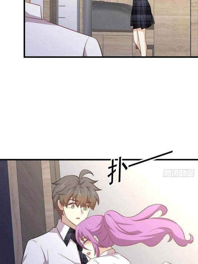 Xuyên Không Vào Thế Giới Nữ Cường Chapter 237 - 12