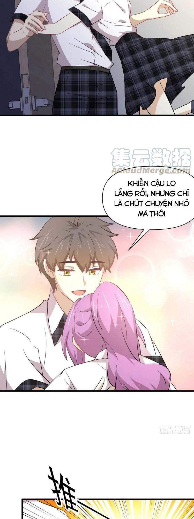 Xuyên Không Vào Thế Giới Nữ Cường Chapter 237 - 13