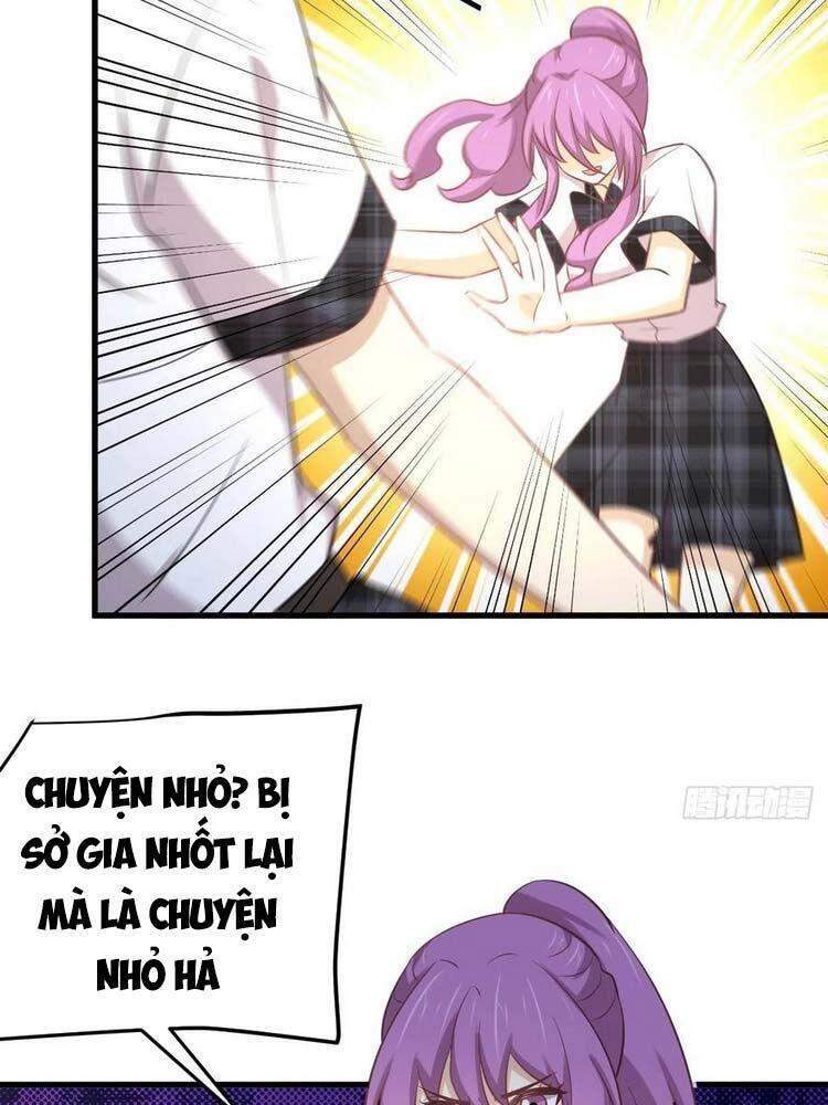 Xuyên Không Vào Thế Giới Nữ Cường Chapter 237 - 14