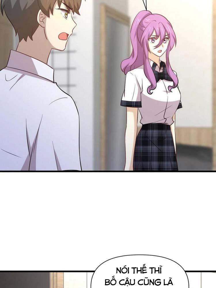 Xuyên Không Vào Thế Giới Nữ Cường Chapter 237 - 18