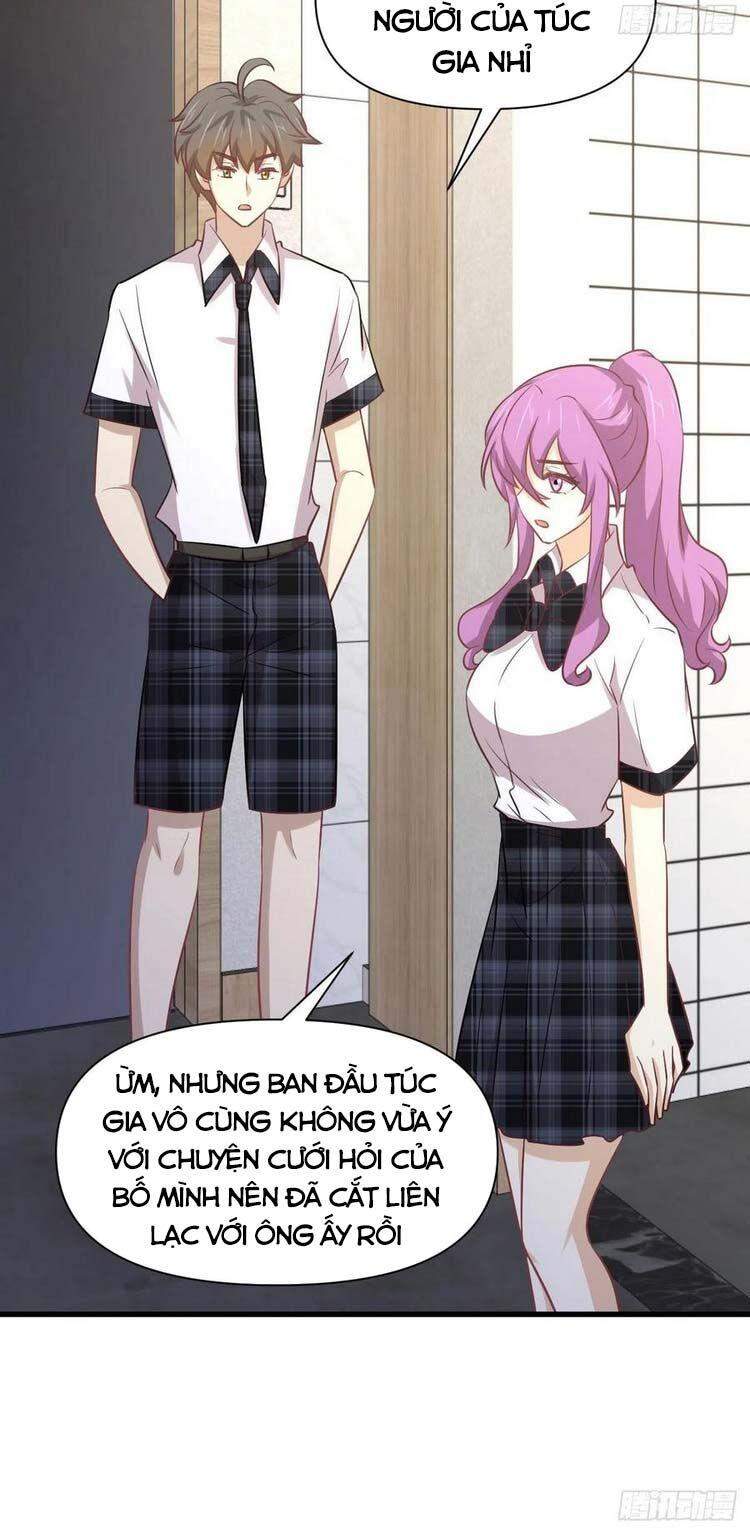 Xuyên Không Vào Thế Giới Nữ Cường Chapter 237 - 19