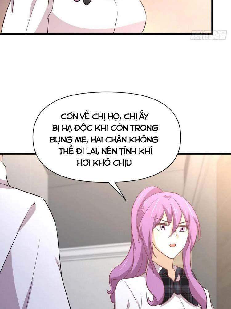 Xuyên Không Vào Thế Giới Nữ Cường Chapter 237 - 21