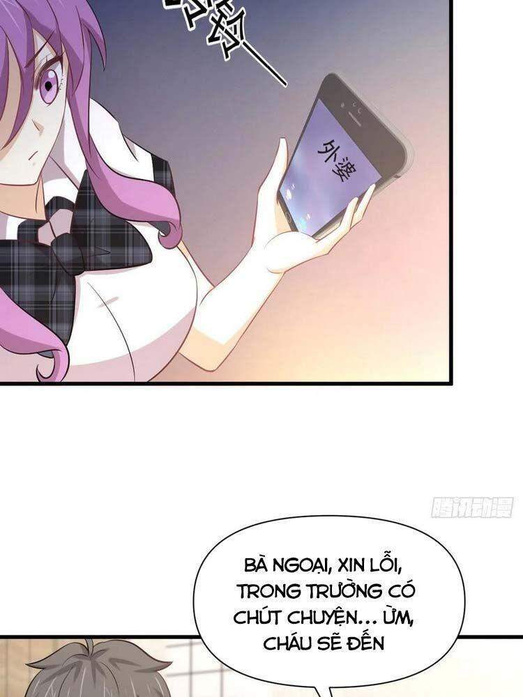 Xuyên Không Vào Thế Giới Nữ Cường Chapter 237 - 23