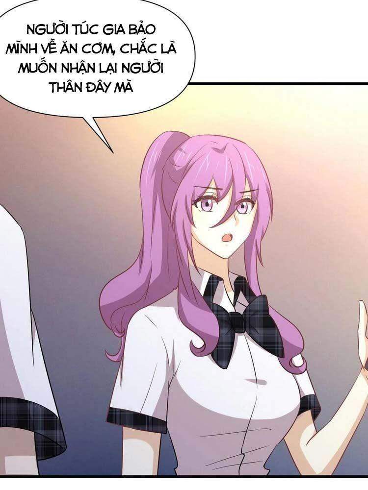 Xuyên Không Vào Thế Giới Nữ Cường Chapter 237 - 25