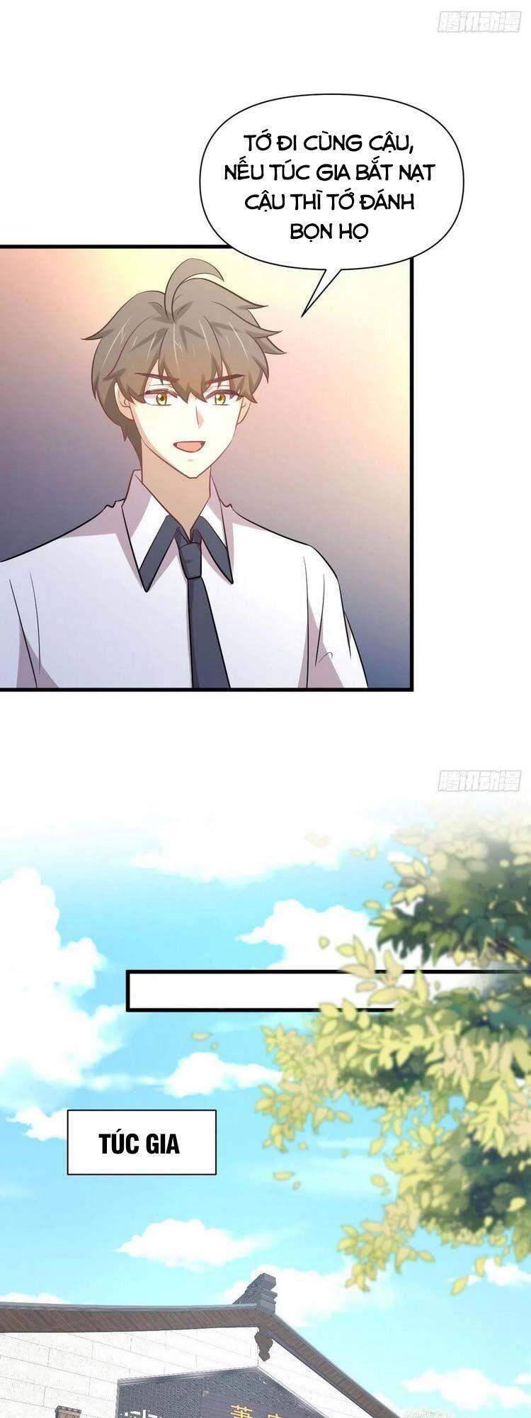 Xuyên Không Vào Thế Giới Nữ Cường Chapter 237 - 26