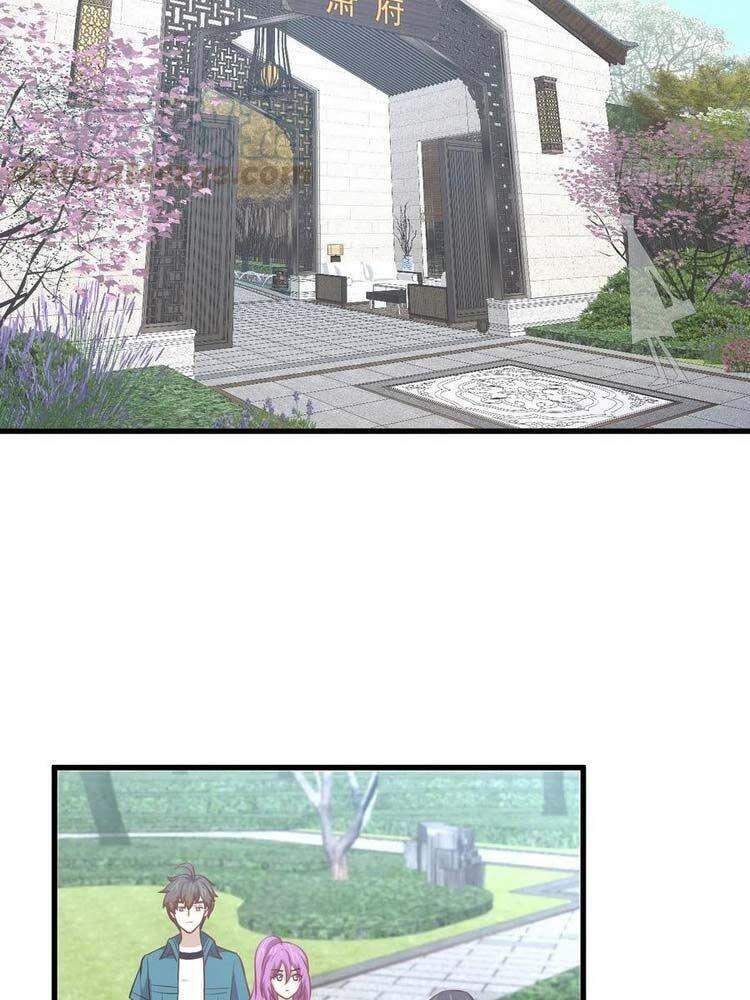 Xuyên Không Vào Thế Giới Nữ Cường Chapter 237 - 27