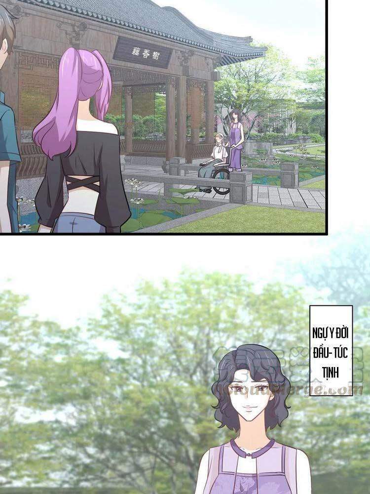 Xuyên Không Vào Thế Giới Nữ Cường Chapter 237 - 29