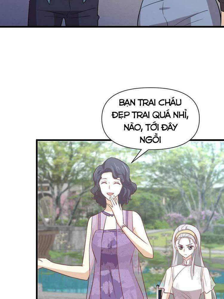 Xuyên Không Vào Thế Giới Nữ Cường Chapter 237 - 31