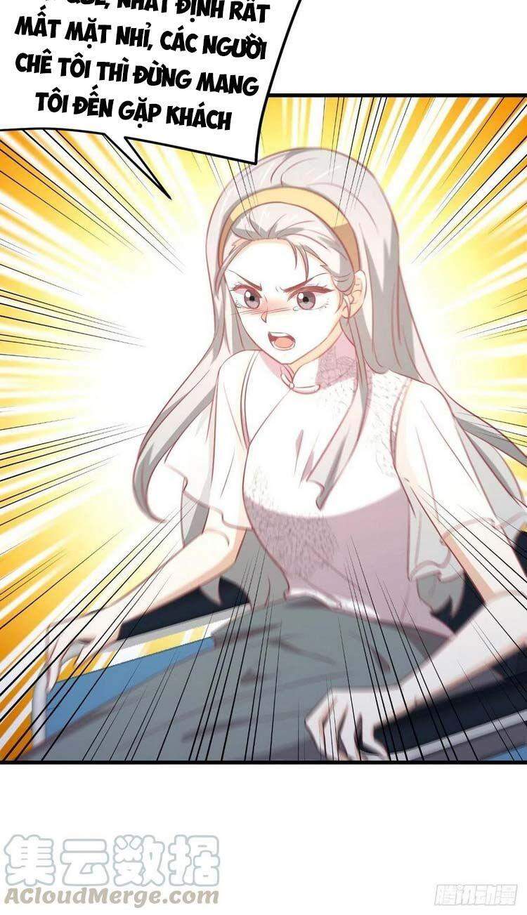 Xuyên Không Vào Thế Giới Nữ Cường Chapter 237 - 36