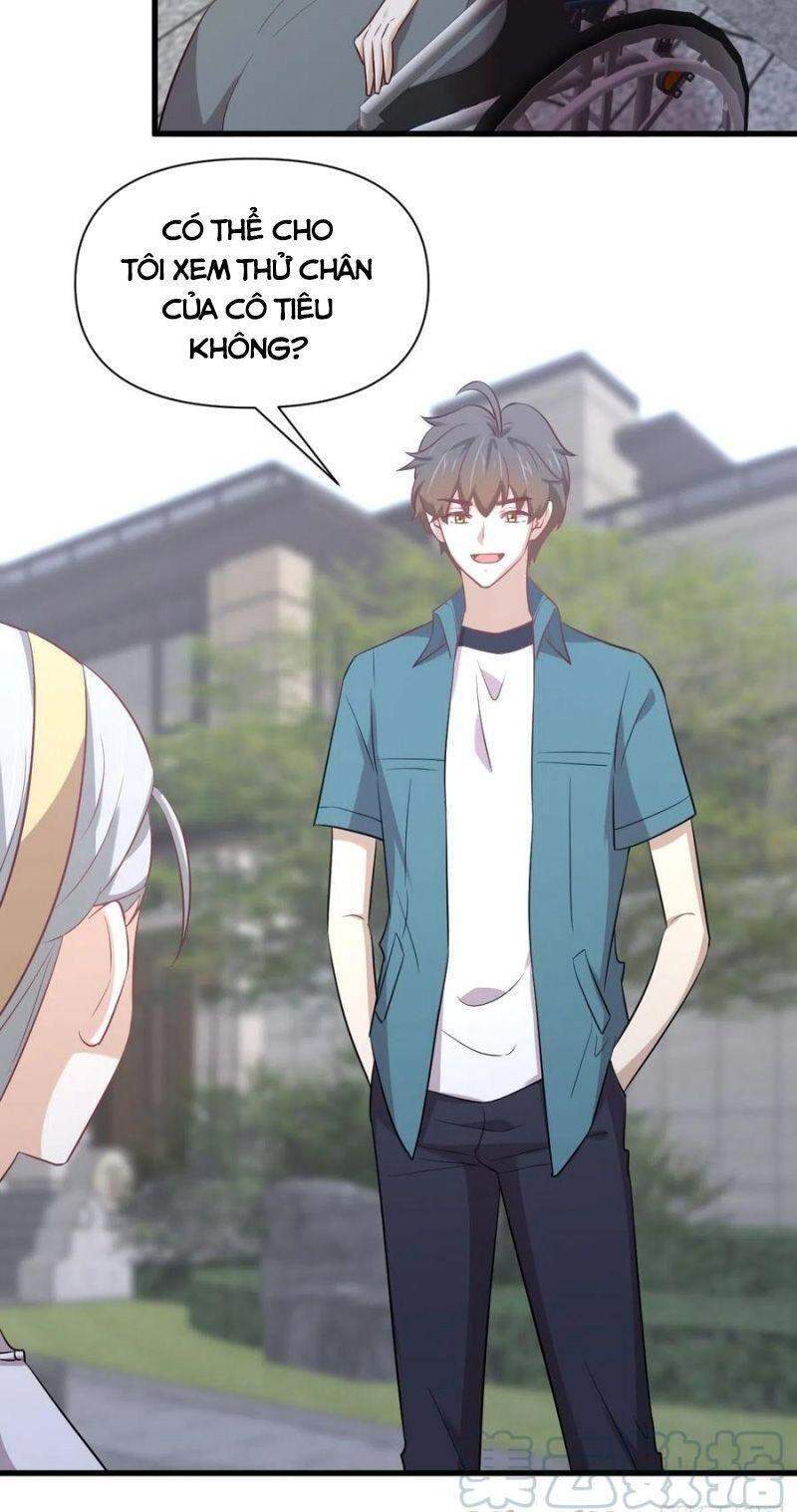 Xuyên Không Vào Thế Giới Nữ Cường Chapter 238 - 12