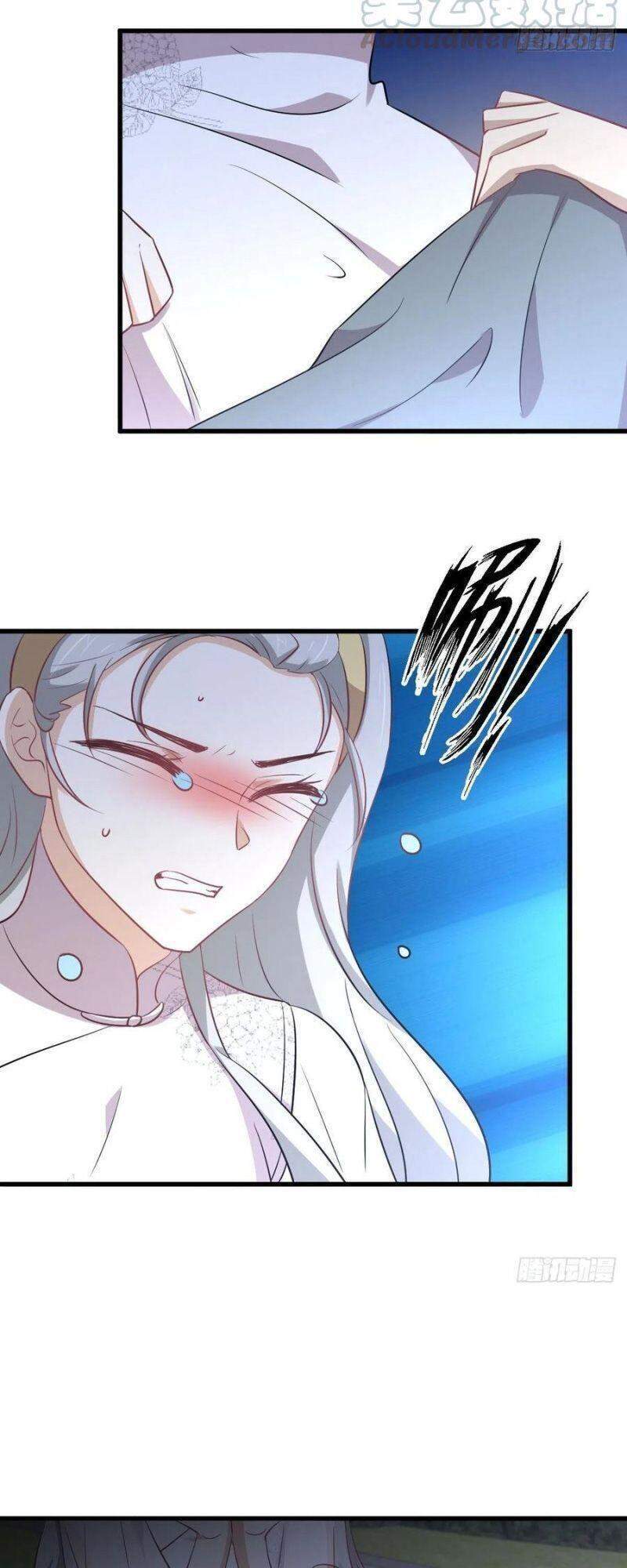 Xuyên Không Vào Thế Giới Nữ Cường Chapter 238 - 15