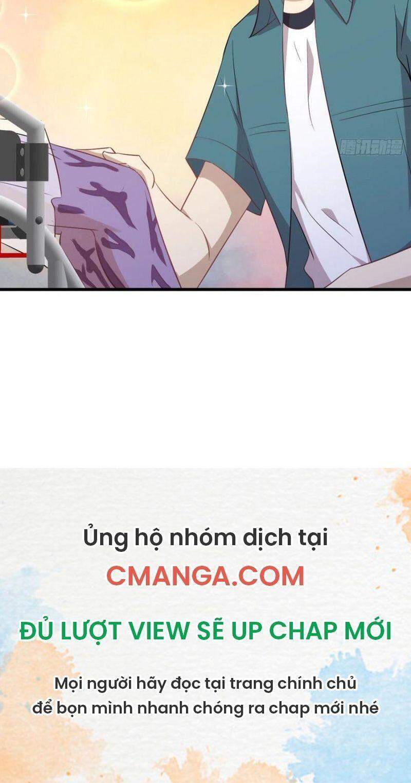 Xuyên Không Vào Thế Giới Nữ Cường Chapter 238 - 20