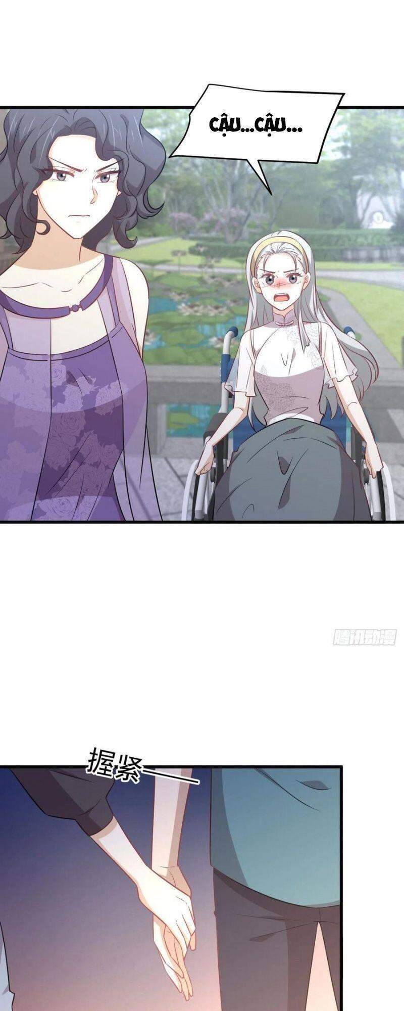 Xuyên Không Vào Thế Giới Nữ Cường Chapter 238 - 3